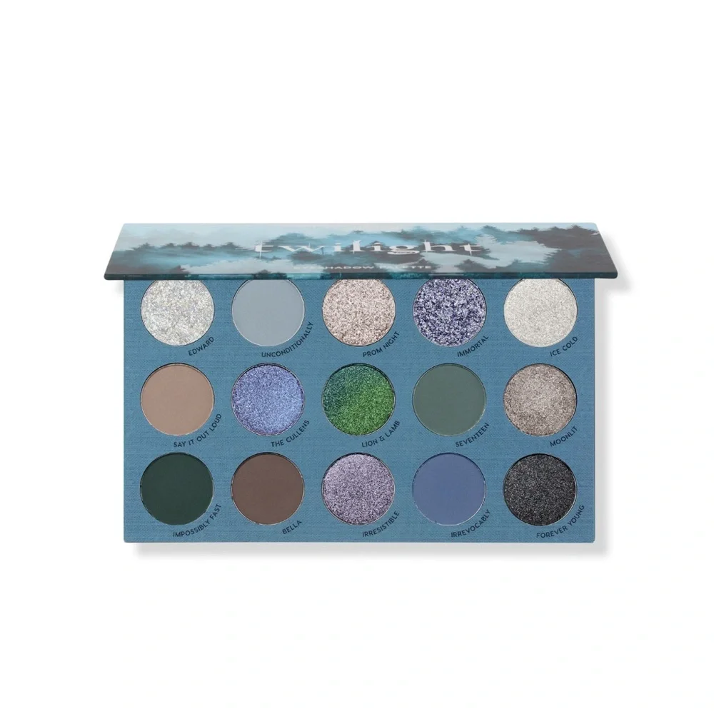 ColourPop Twilight Eyeshadow Palette - Picture 1 of 6